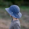 Jan & Jul Quick Dry Sun Hat for Toddlers and