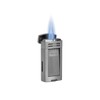 XIKAR® Ion Double-Jet Flame Cigar Lighter. with Textured Trigger Button