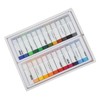 Paint Sticks Paint Smoothly Bright Colors 24 Colors Graffiti Sticks