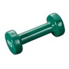 Vinyl or Chrome Dumbbell, 0.5 kg to 10 kg, Pack