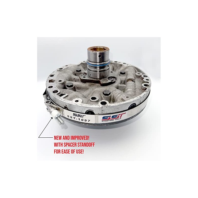 Streetside Tools SST-1097 - GM - Front Pump Alignment Band