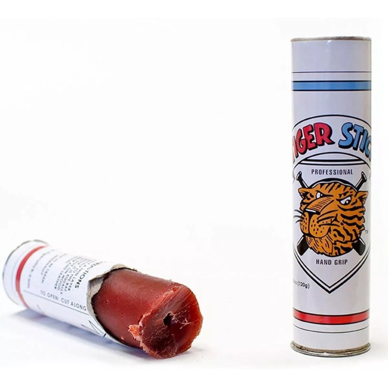Tiger Stick Bat Grip 2 Pack 4.25oz C/u Brea Cera