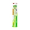 Habina Tongue Brush, Green x 8 Sets