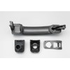 ORICNPART Complete Door Handle for Renault Master MK3 Trafic III