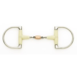 Happy Mouth King Dee Copper Roller Bit