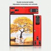 Picture Hanger Aluminum Alloy Accurate Positioning Easy Levelling Art Hanging