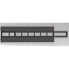 110 Film Holder Compatible w/Plustek Opticfilm Scanners