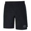 Umbro Mens Woven Shorts Black M
