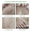 Foot Mask with Lavender Oil for Soft Feet - Effective
