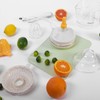 Electric Citrus Juicer, ZNOOAV Volume Pulp Control Citrus Juicer Extractor