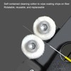 Wire Stripping Pliers Optical Fiber Stripper 4 in 1 Cutter