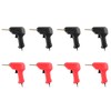 Plastic Welding Machine Heat Gun Plastic Welding Machine Repair Car