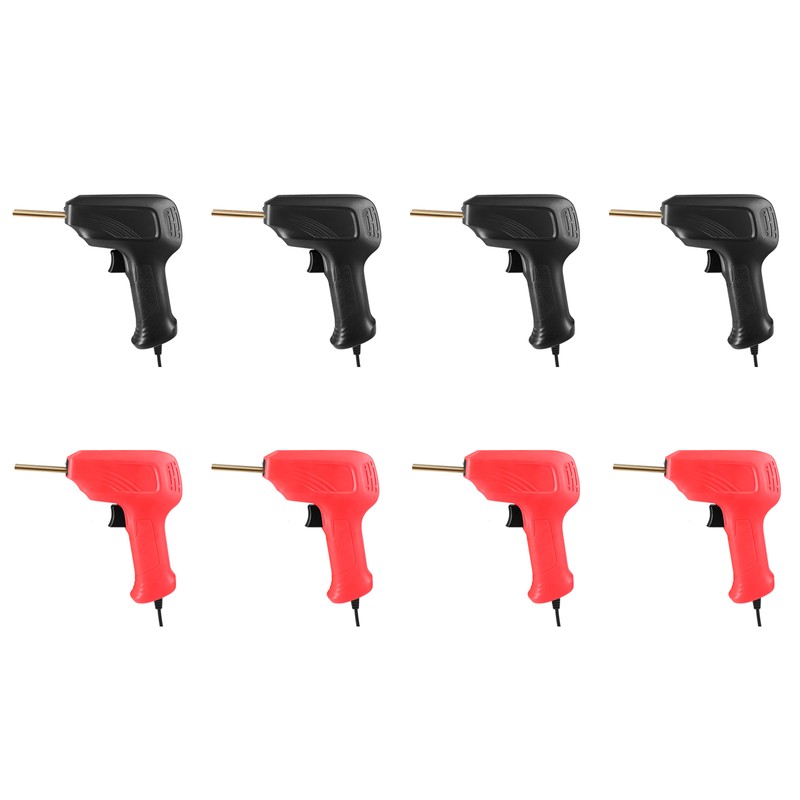 Plastic Welding Machine Heat Gun Plastic Welding Machine Repair Car