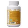 Pattern Wellness Uric Acid Support Supplement - Herbal Uric Acid