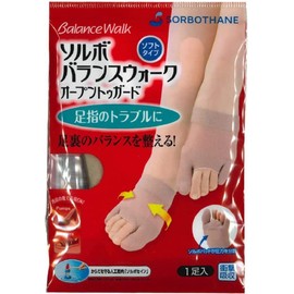 sorubo Balance Walk o-puntoxuga-do [For Women/Free Size] 63514 , , , blk,