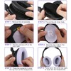 Earpads Cushion Fit for Bose QuietComfort 45 QC45 QC35 QC35ii