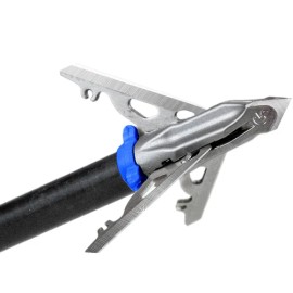 G5 Deadmeat V2 3 Blade Broadhead 3pk - 100 gr