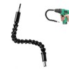 Flexible Drill Extension, Flexible Extension Screwdriver, Discover Flexible Extensions for