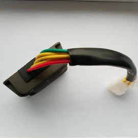 HOMYL Motorcycle Voltage Regulator Rectifier for Hyosung GT-650R GT-650 Comet GV650 ST7 GT650S GV