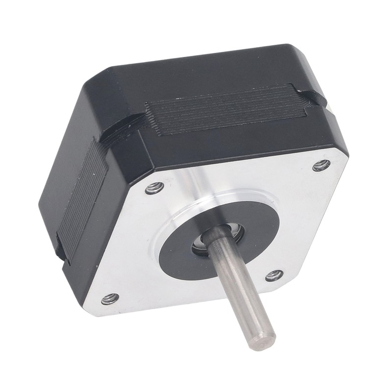 42 Stepper Motor 2 Phases 1.8 Degrees High Torque Small