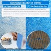 Air Vent Filters, 16" x 90" Cut to Fit Air