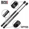 BOXI LH+RH Hood Lift Supports Shock Struts for Mercury Grand