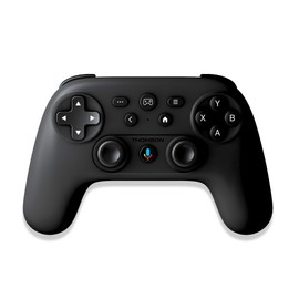 THOMSON Gamepad 400A - Bluetooth Game Controller for TV and PC, Voice Assistant Function, Content Search and Playback Function