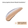 Almay Smart Shade Ageless, base antienvejecimiento para la cara, maquillaje