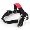 Aviation Aluminum Left Right Foot Outdoor Rock Climbing Mountaineering Foot