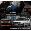 Shadow 12V Turbo Timer: Protect Turbo Engine After Shutdown with
