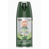 OFF! - Deep Woods Mosquito Insect Repellent VIII - Dry