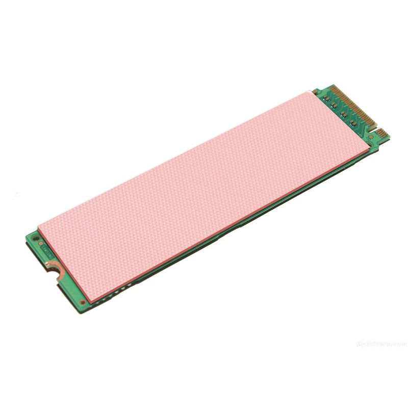 4 Pack 120x20mm 15W Thermal Pads GPU 1mm 1.5mm NVME