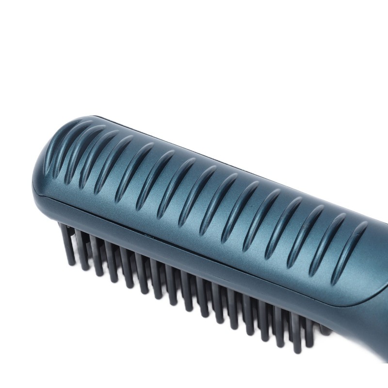 2 in 1 Hair Styling Comb Intelligent Constant Temperature Electric