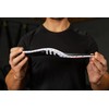 Pro11 Hydro-Tech Sports Orthotic Insoles with Dual layer Impact shell