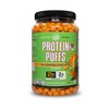 Twin Peaks Protein Puffs - (Jalapeno Cheddar), Keto Friendly, Low