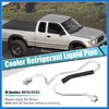 VekAuto Cooler Refrigerant Liquid Pipe for Toyota Tacoma 1997-2004 A/C