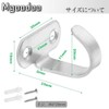Mgoodoo Screw Hook, Ceiling Hook, Hanging, Stainless Steel Hook, Hanging