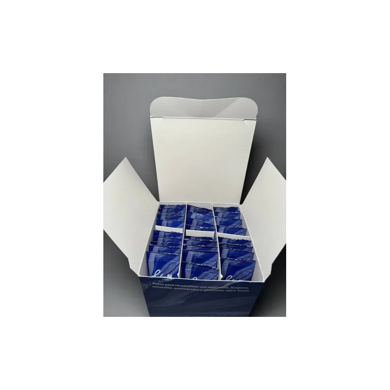 E-man Essential Man Hombre Energy