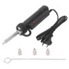 BBT680 Electric Desoldering Pump, Solder Sucker ABS Stainless Steel Automatic