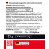 Creapure® Creatine Monohydrate 100% Megamax Powder 125 g | Creapure®