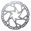 Clarks Cycle Systems CL-01 E-Bike Single Piece Steel 6-Bolt Disc