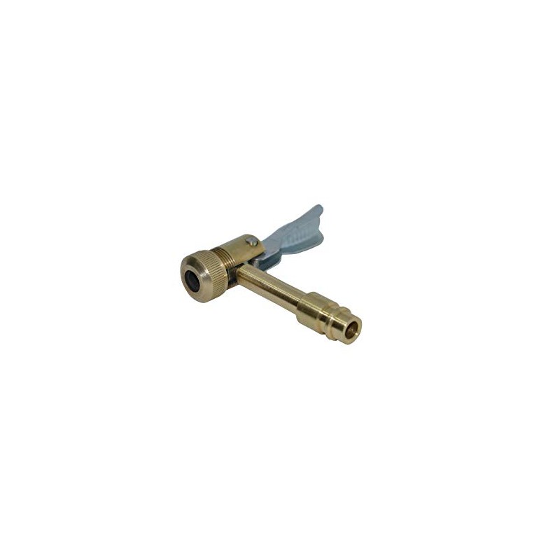 Unbekannt Pro-Parts Lever Connector with NW7.2 Compressed Air Connection Valve