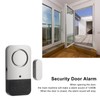 4 Set Door Window Alarm 120DB High Accuracy Safety Door