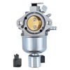 791889 Carburetor Fit for Briggs & Stratton Engine Motor 312777