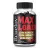 Cápsulas Blandas Bcuelov Max Load Para Hombres