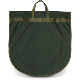 Keepnet Universal Bag with Velcro Fastener and Carry Handle Dark Green for Keepnets up to 60 cm Diameter