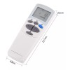 Cenrap Control Remoto Compatible LG Aire Mini Split Universal