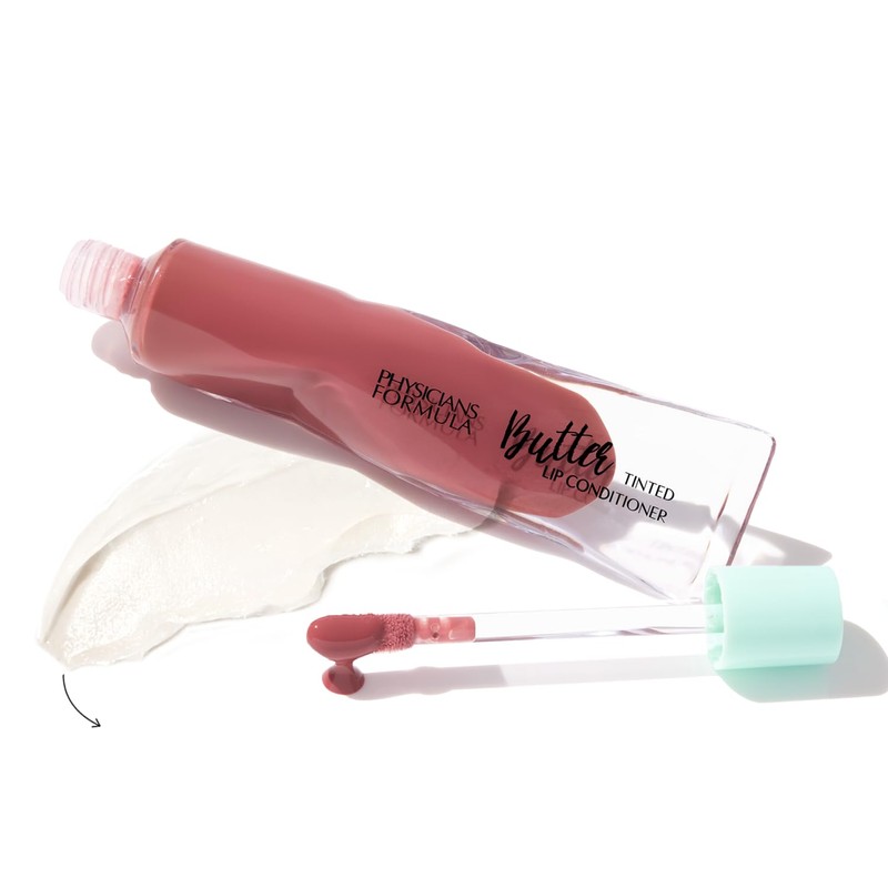 Physicians Formula Bálsamo Para Labios Butter Lip Color Pink Paradise