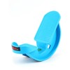 Calf Stretcher for Home Fitness – Non-Slip Curved Foot Stretching
