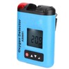 SMART SENSOR AS8801 Oxygen Detector 0‑30％VOL Gas Leakage Monitor with